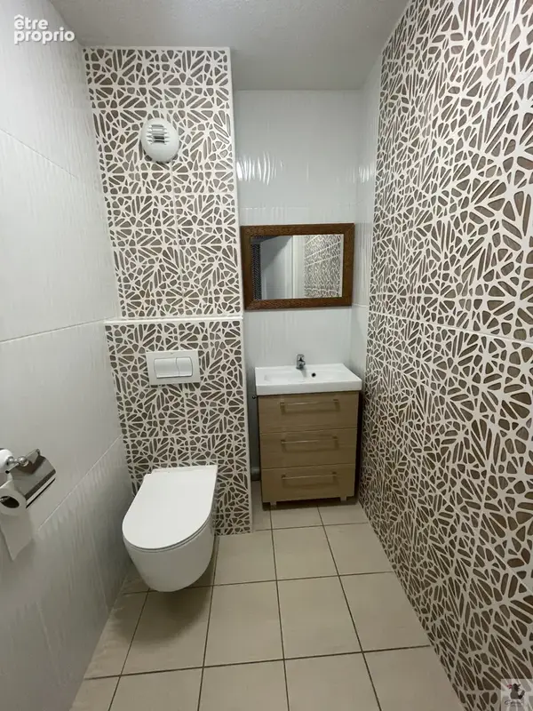 À vendre   bel appartement de standing à bergerac   rive droite - photo 6