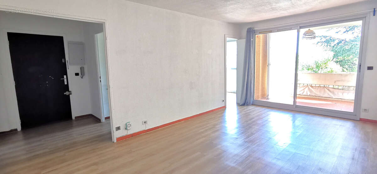 Appartement à CASSIS