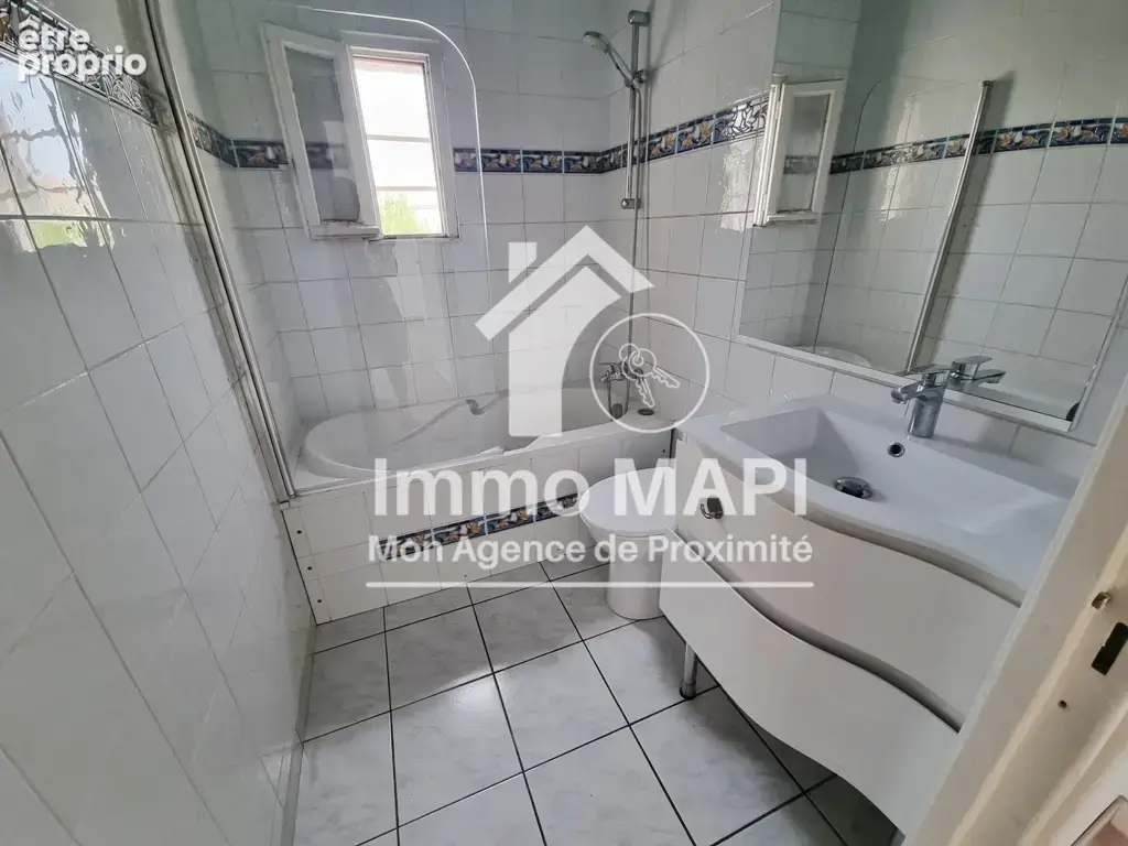 Lattes - Maison T5 de 95m2 sur terrain de 250m2 - photo 11