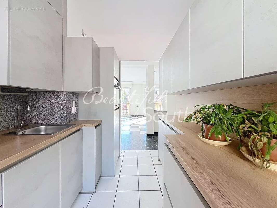 Appartement à PERPIGNAN