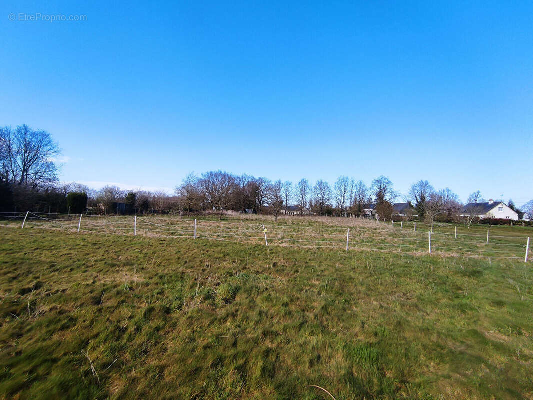 Maison à SAINTE-ANNE-SUR-BRIVET