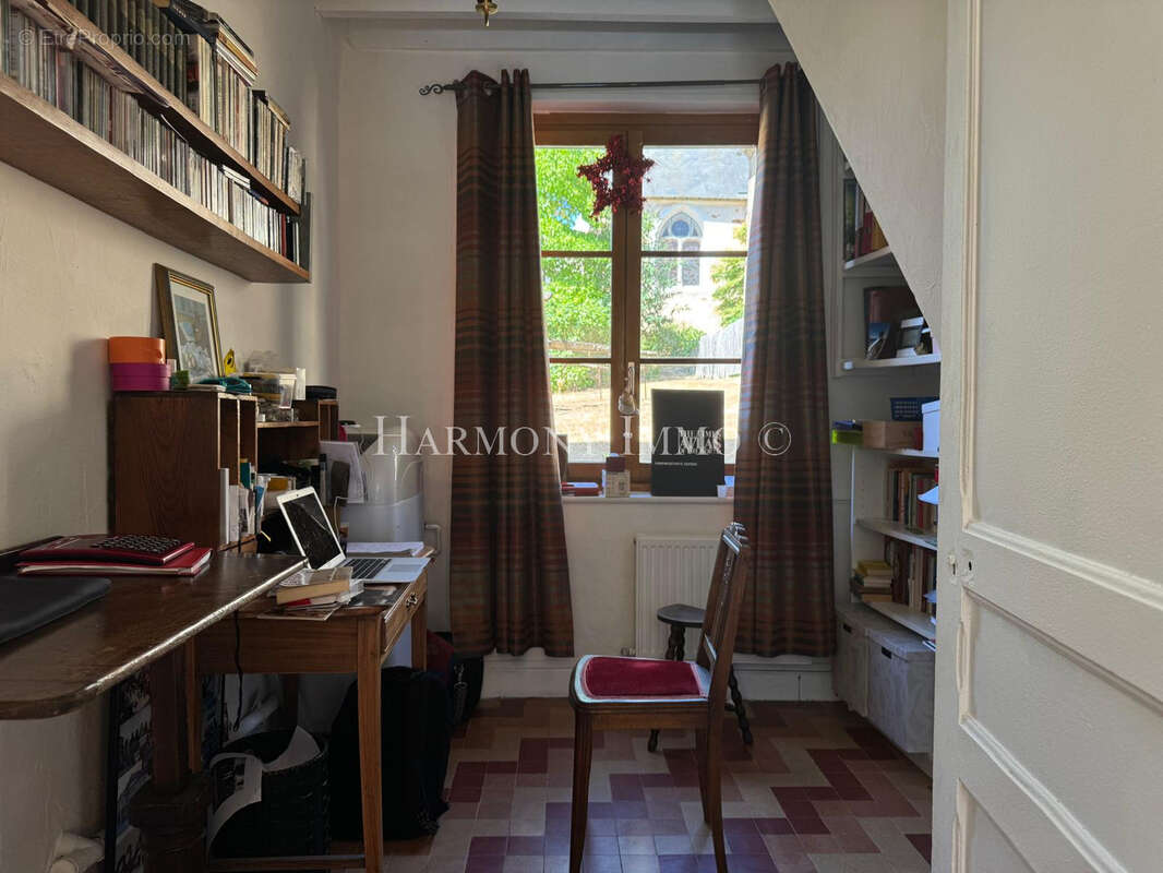 Maison de village dans Le Perche - photo 10