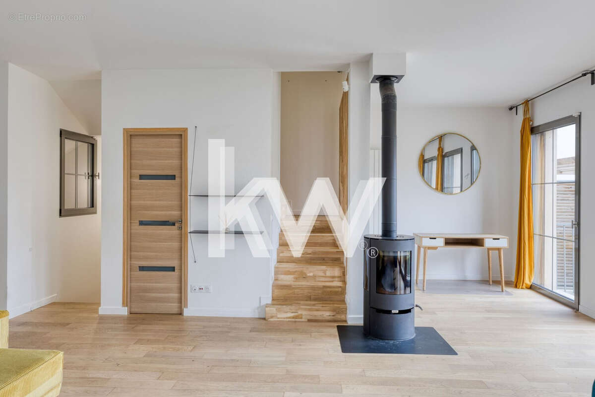 Maison 207 m² à Villejuif  - photo 5