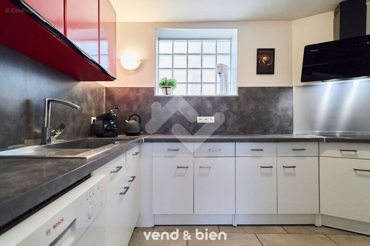 Appartement à EPERNAY