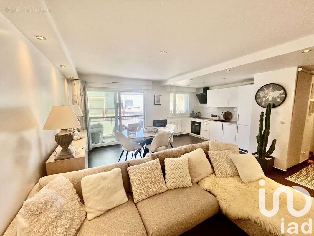 Photo 3 - Appartement à ANNEMASSE