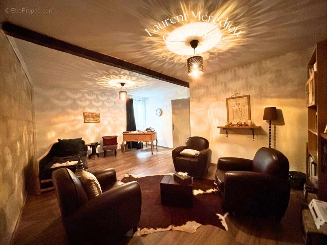 Propriété de caractère avec gîte et chambre d’hôtes – à 15 min de Bordeaux - photo 17