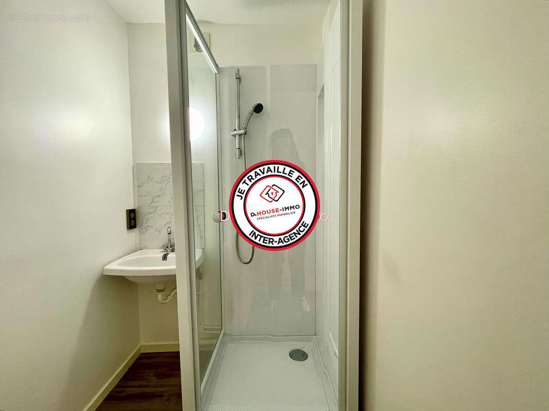 Appartement à CHAMPS-SUR-MARNE