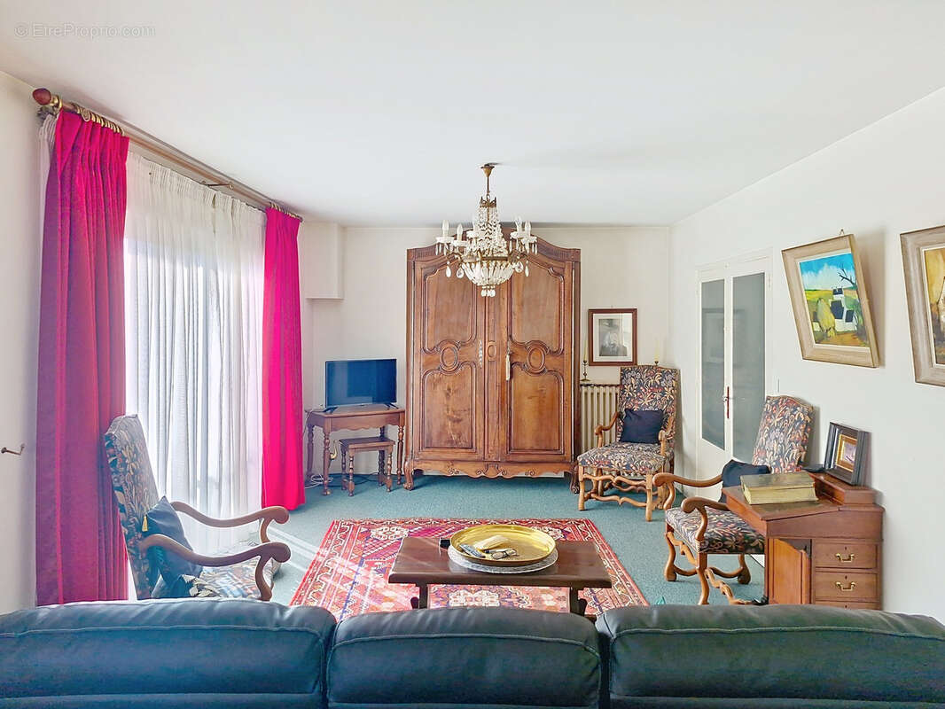 Maison à SAINTE-FOY-LA-GRANDE