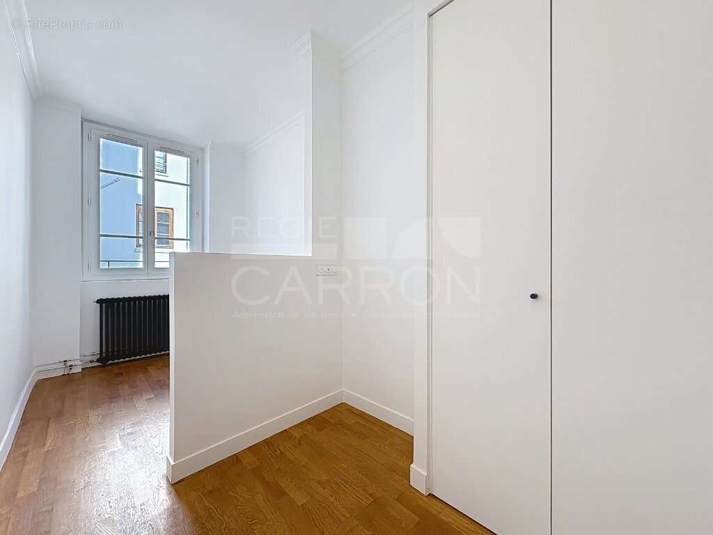 Appartement à LYON-1E