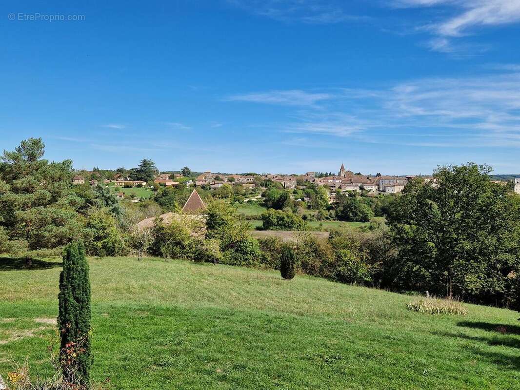 20250917145502 - Maison à GAUGEAC