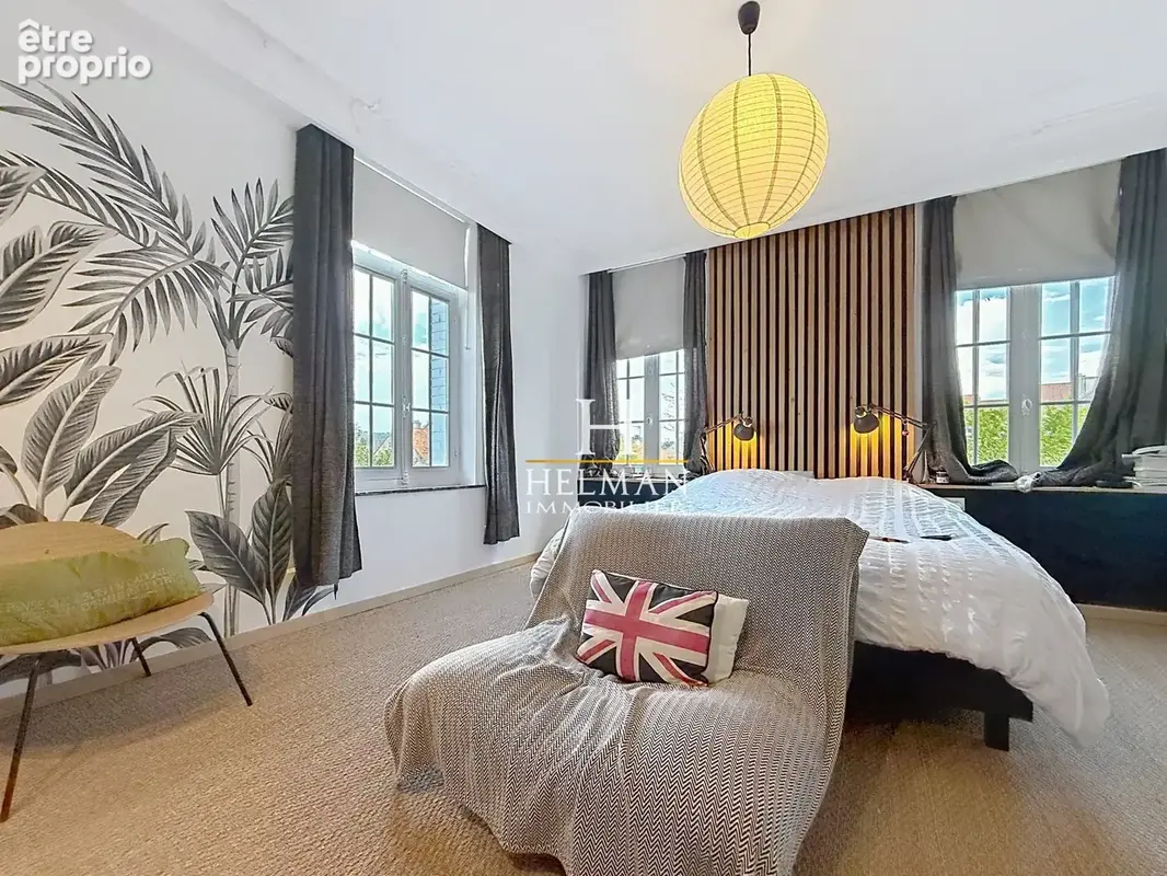 Maison 14 pièces 305 m² à vendre à Boulogne-Sur-Mer (62200) - photo 8