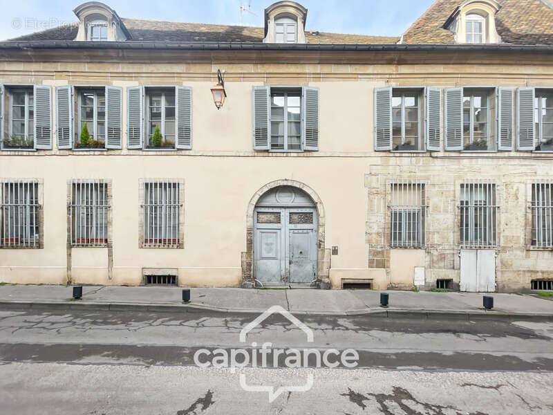Dijon Hyper centre- rue Cazotte - photo 3