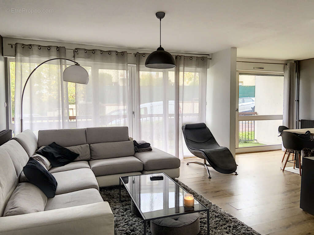 Appartement à MONTGERON