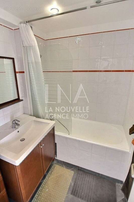 Appartement à LE PRE-SAINT-GERVAIS