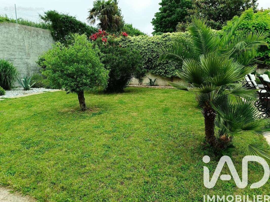 Photo 9 - Maison à ROYAN