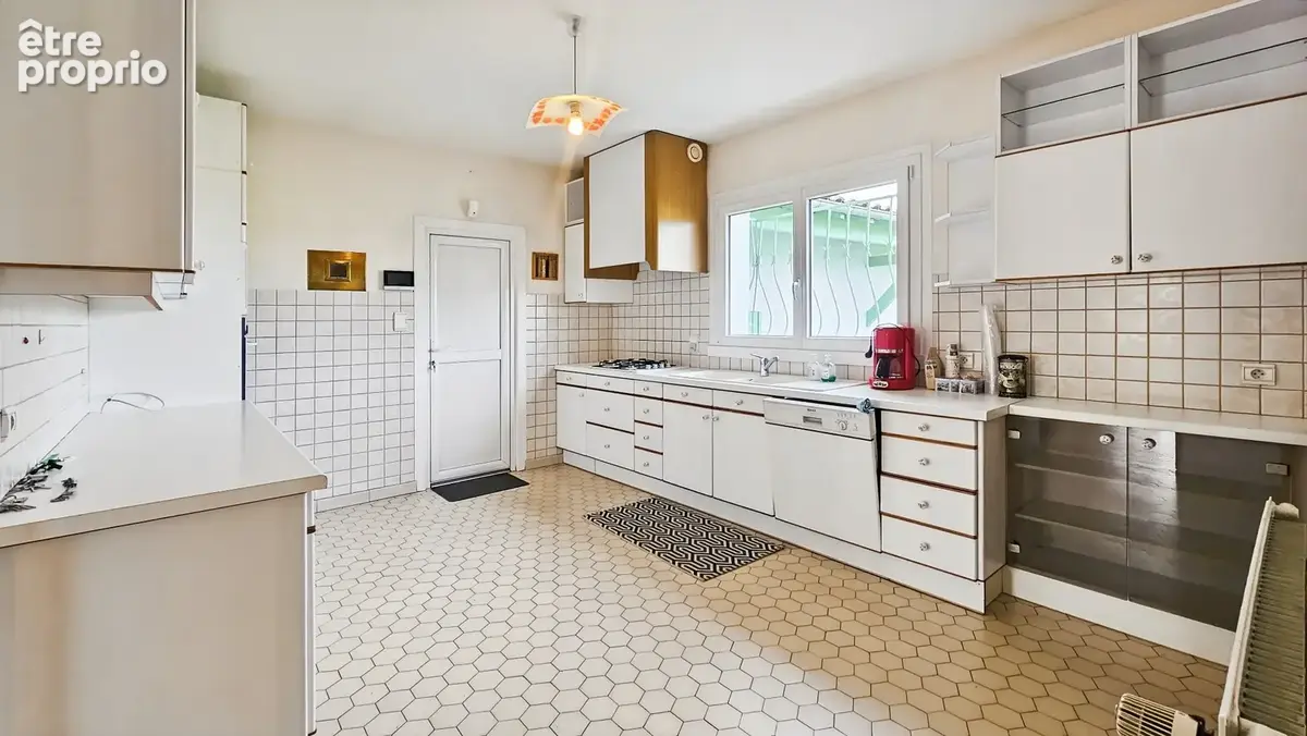 Maison à vendre 6 pièces avec grand garage et parc arboré AUREILHAN (65) - photo 10