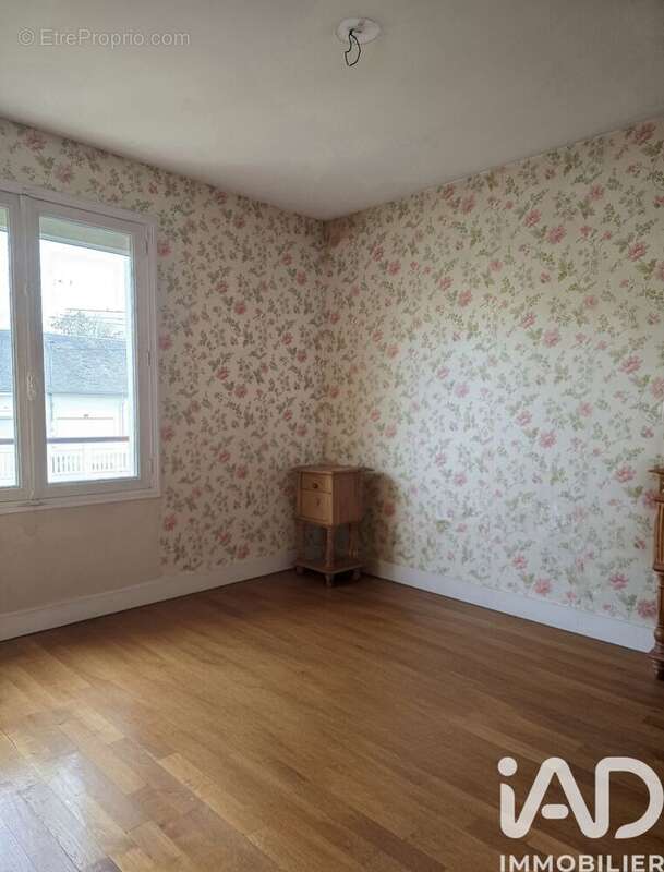 Photo 5 - Maison à BLOIS