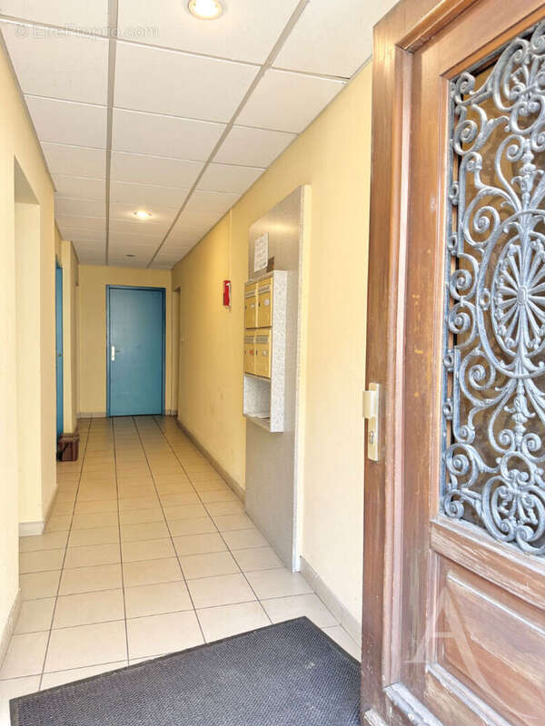 Appartement à YUTZ