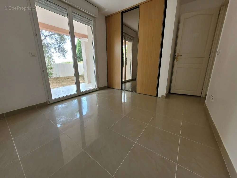 Appartement à GRASSE