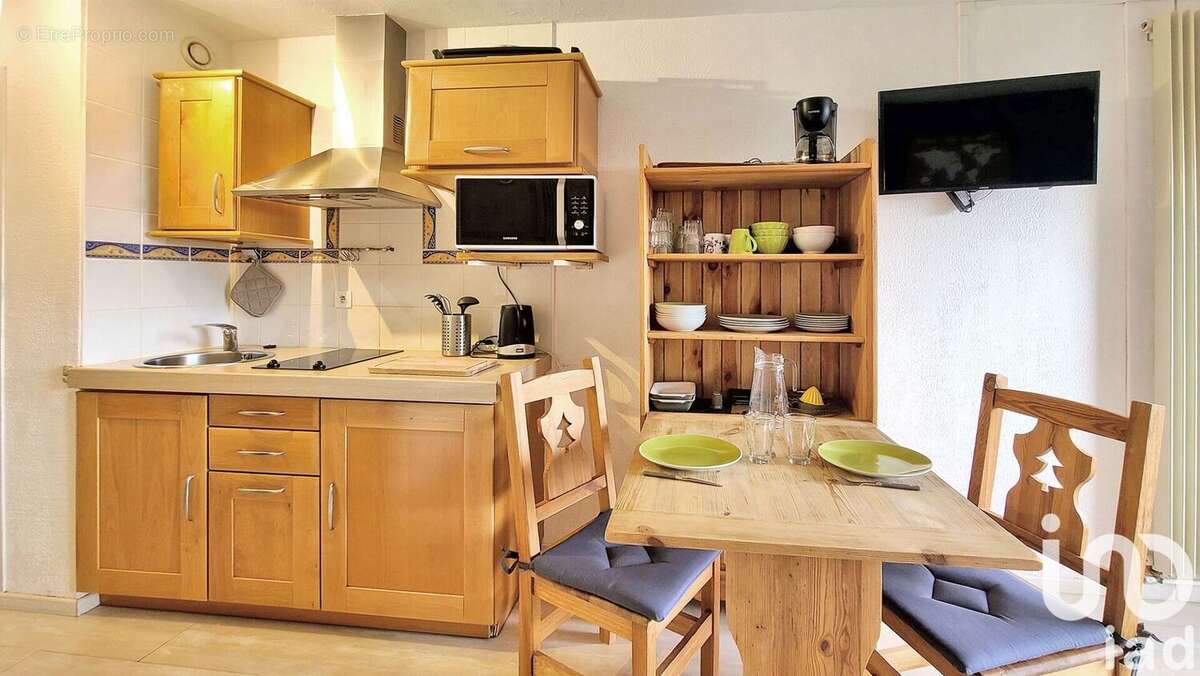 Photo 5 - Appartement à VILLARD-DE-LANS