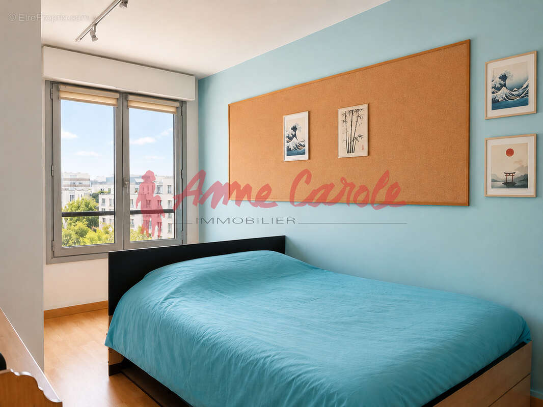 Appartement à JOINVILLE-LE-PONT