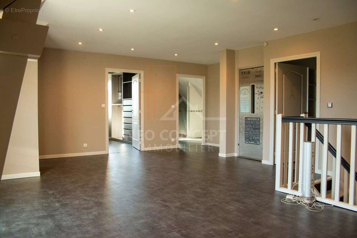 Maison à SAINT-AVERTIN