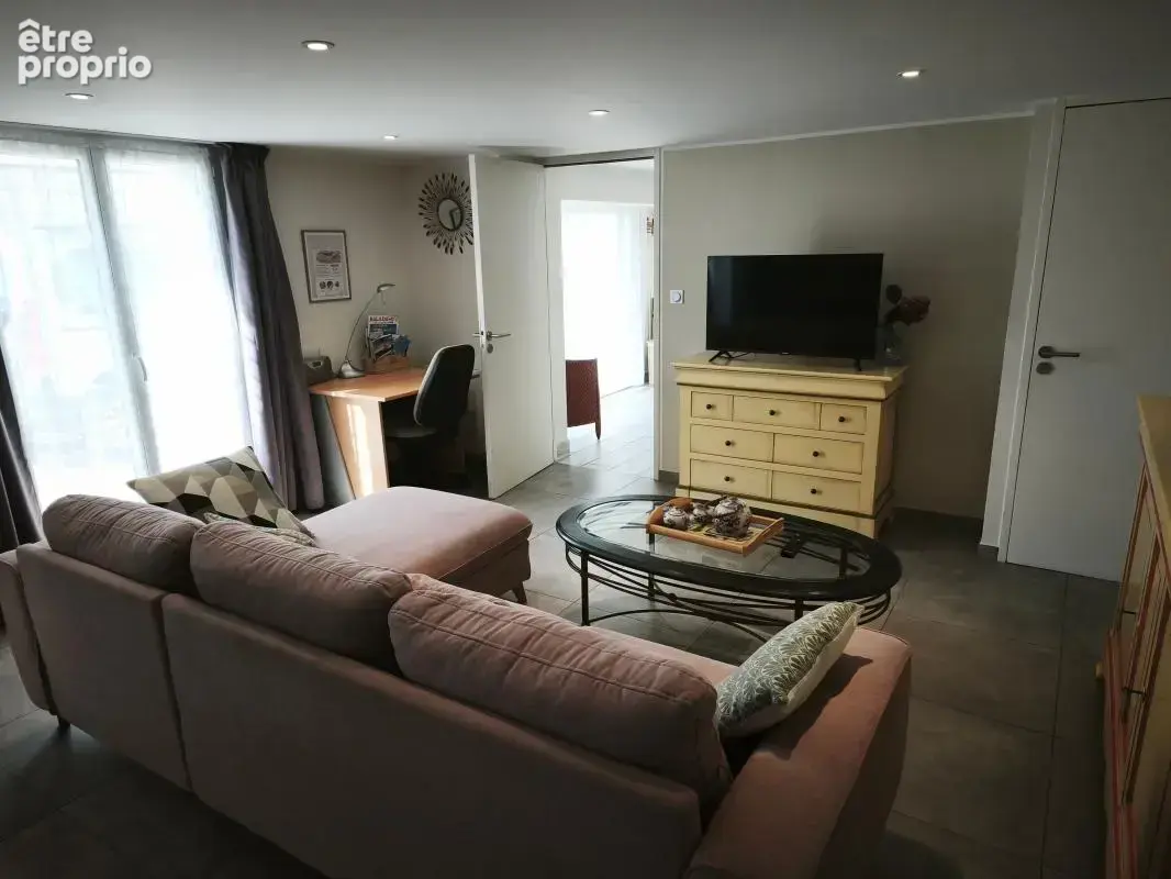Maison À Vendre - photo 16