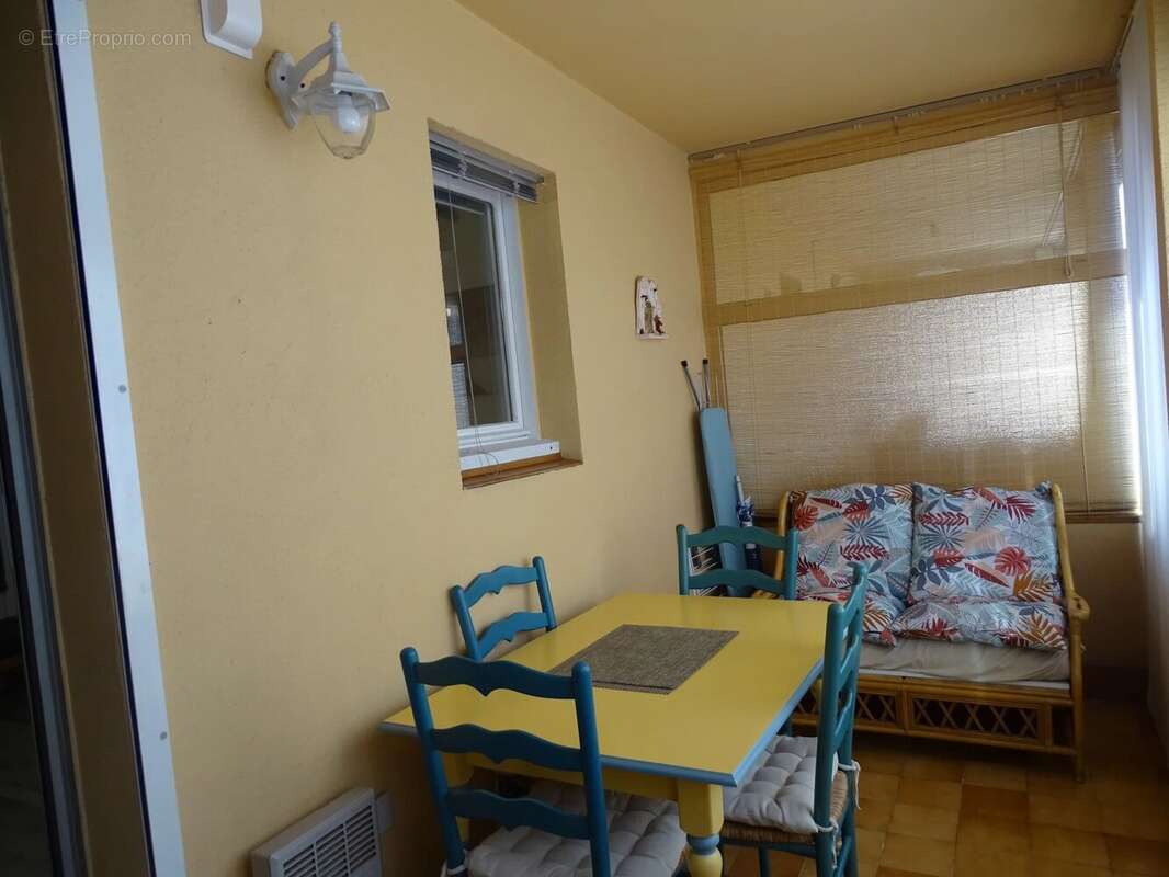 Appartement à SAINTE-MAXIME