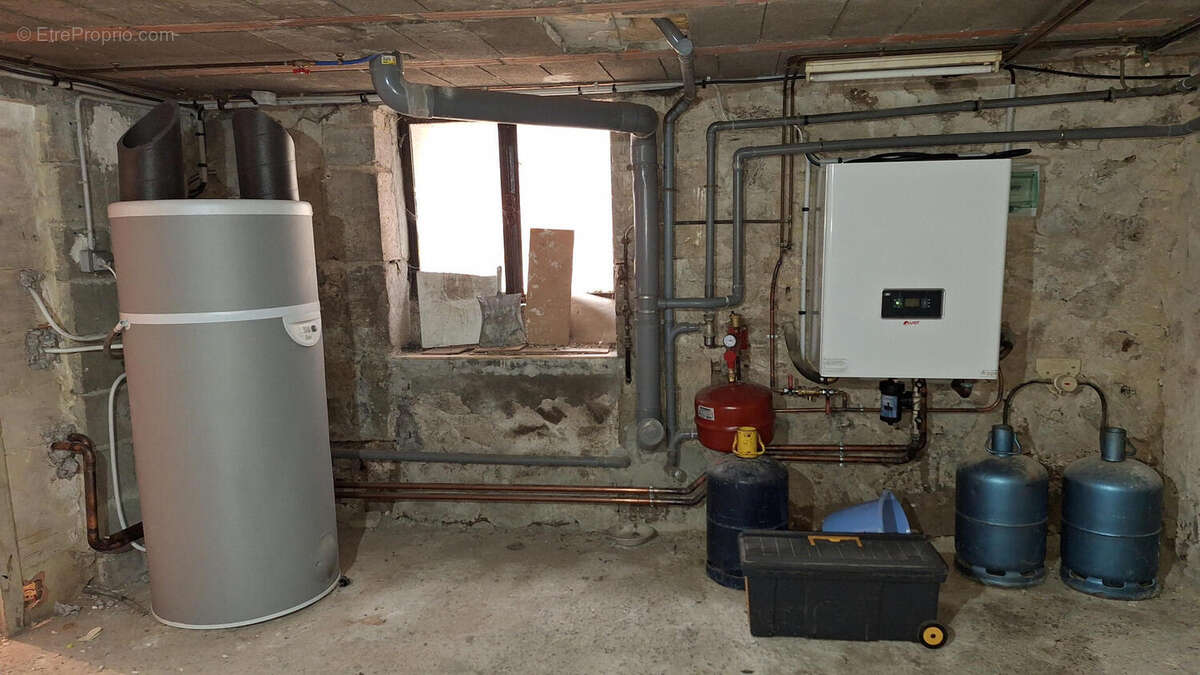 20251110_145229 - Maison à NONTRON