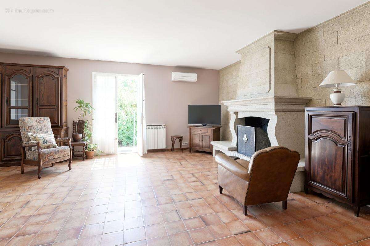 Maison à BOUC-BEL-AIR