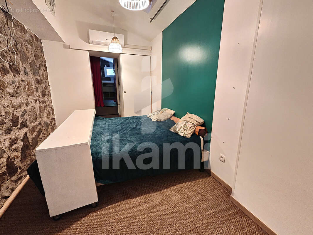 Maison à SAINT-ALBAN-D&#039;AY