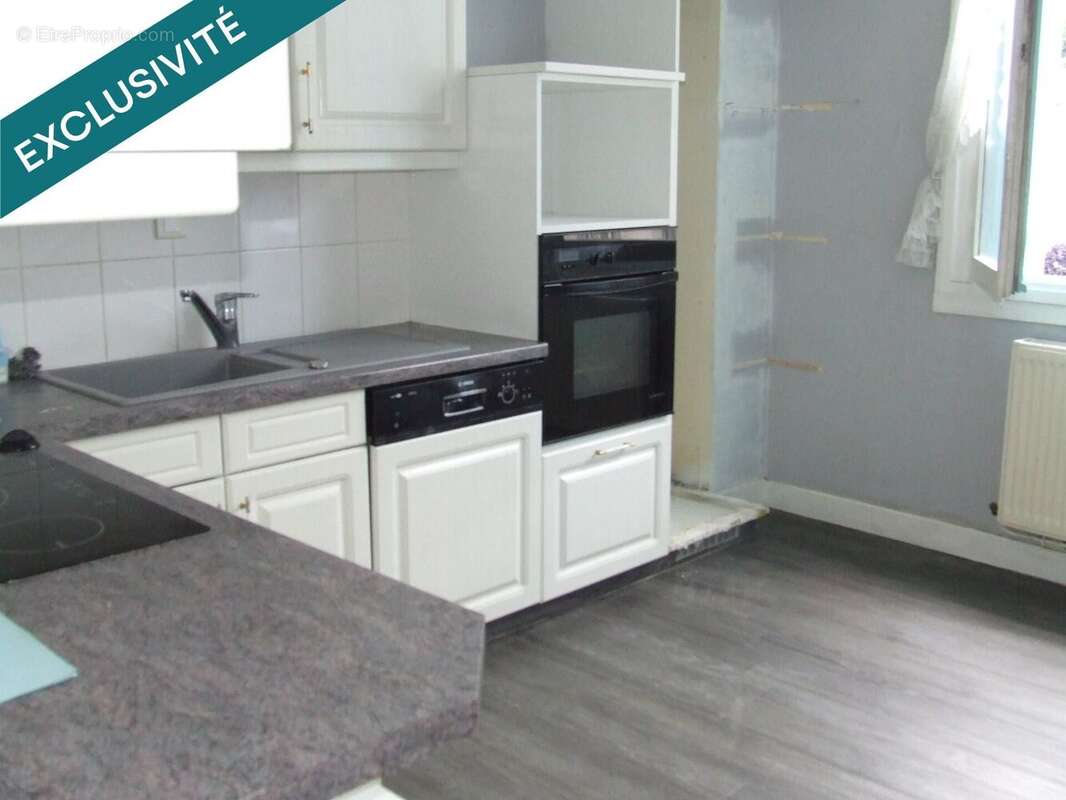 Photo 6 - Appartement à BAR-LE-DUC