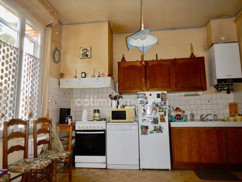 Maison à RAZAC-SUR-L'ISLE