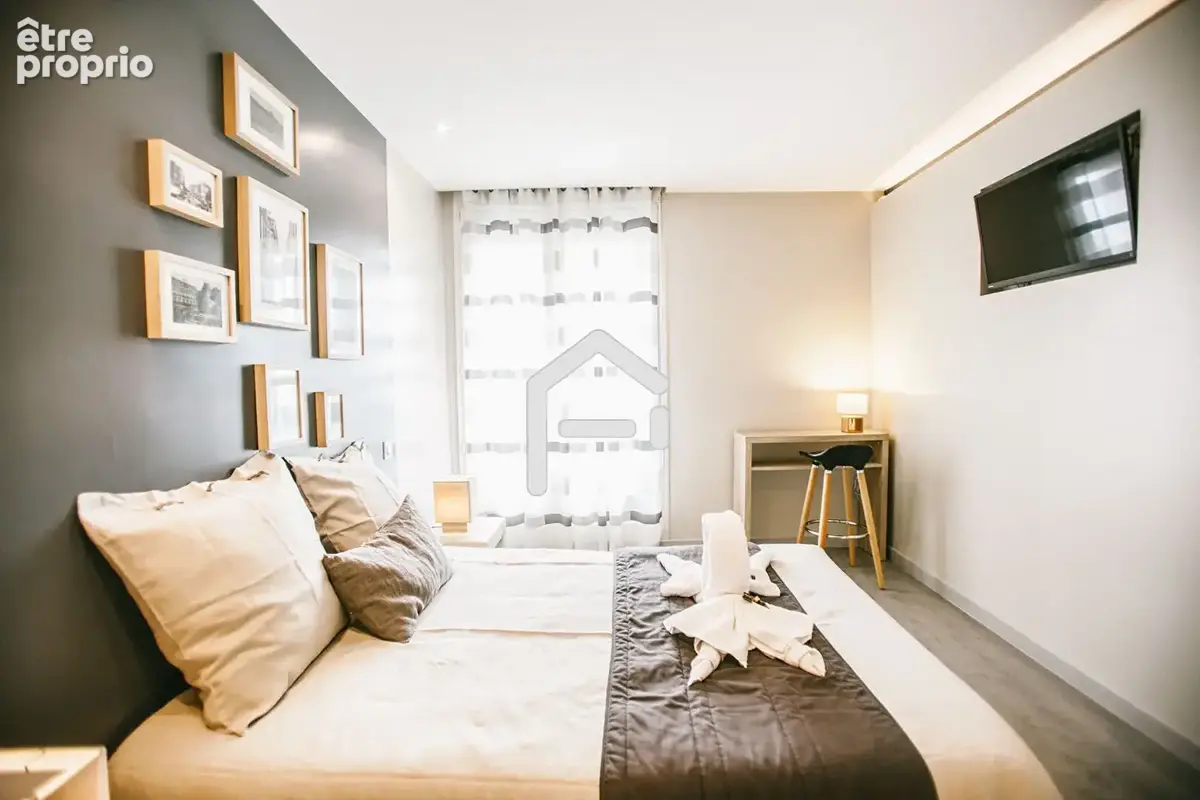 Appartement 3 pièces 47 m² à vendre à Toulouse (31300) - photo 6