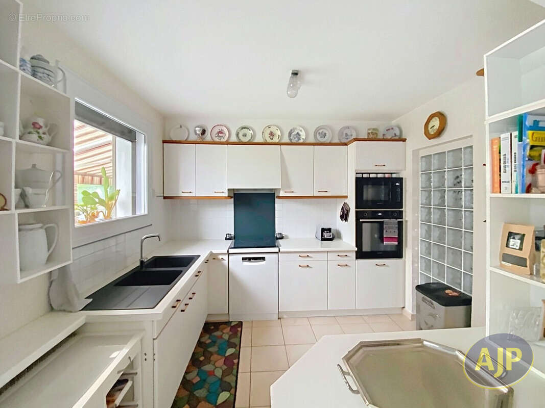 Maison à SUCE-SUR-ERDRE