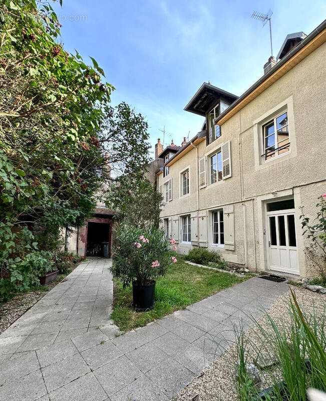 Appartement à BESANCON