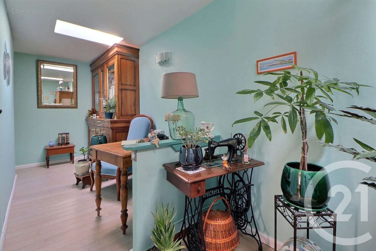 Maison à AULNAY-SOUS-BOIS