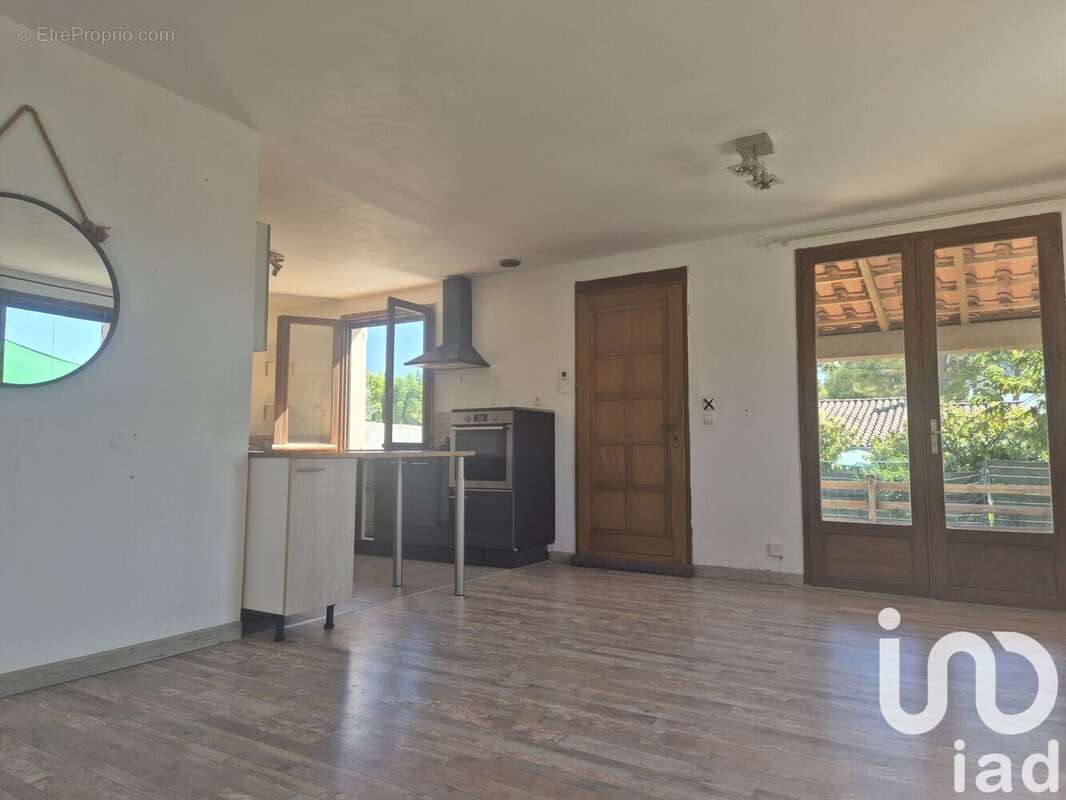 Photo 8 - Maison à VOLX