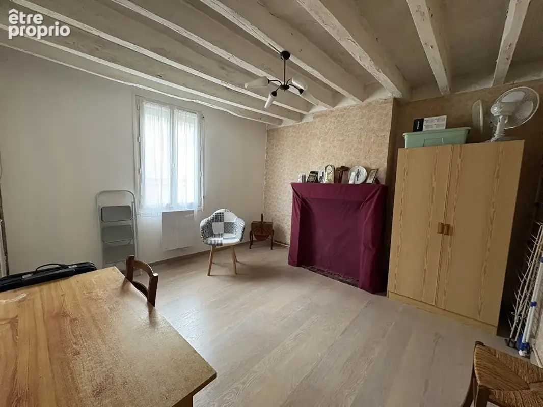 Maison à vendre à Bagneux - Saumur - photo 3