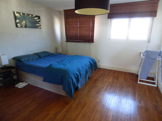 Appartement à SAINT-DIE-DES-VOSGES