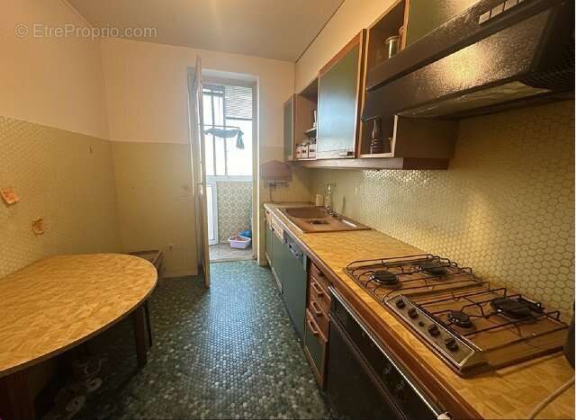 Appartement à CRETEIL