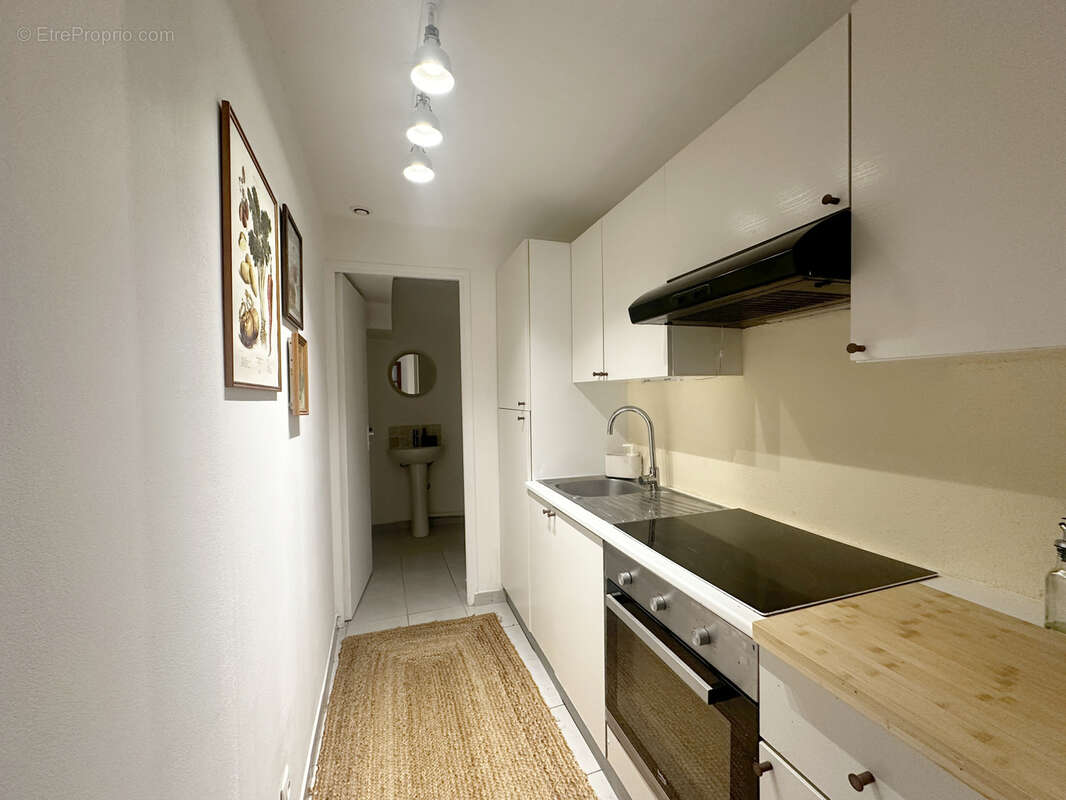 Maison à CHAUMONT-EN-VEXIN