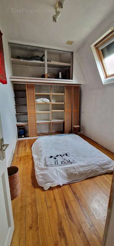 Maison à MORET-SUR-LOING