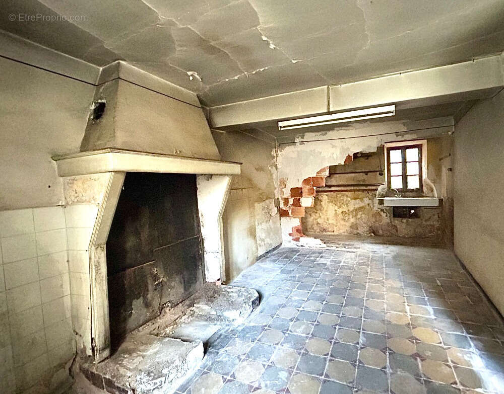 Maison à BRAM