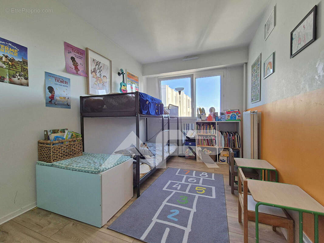 Appartement à CHATOU