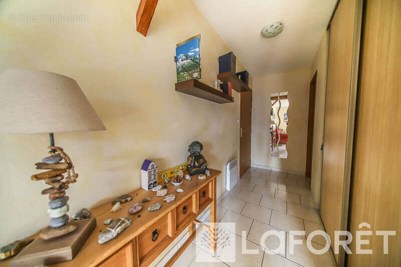 Appartement à EMBRUN