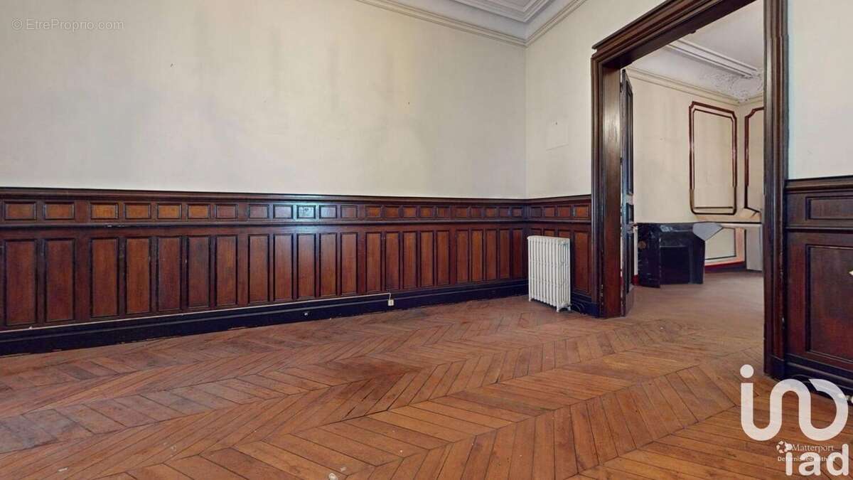 Photo 3 - Appartement à MONTARGIS