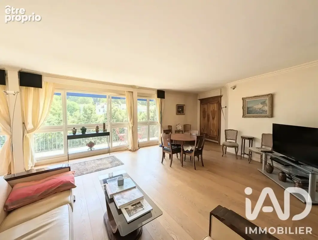 Photo 1 - Appartement à BOUGIVAL