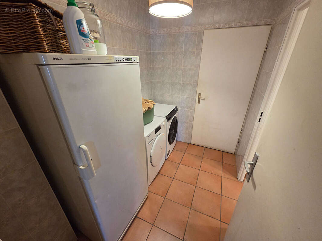 Maison 101m² à aix-en-provence - photo 12