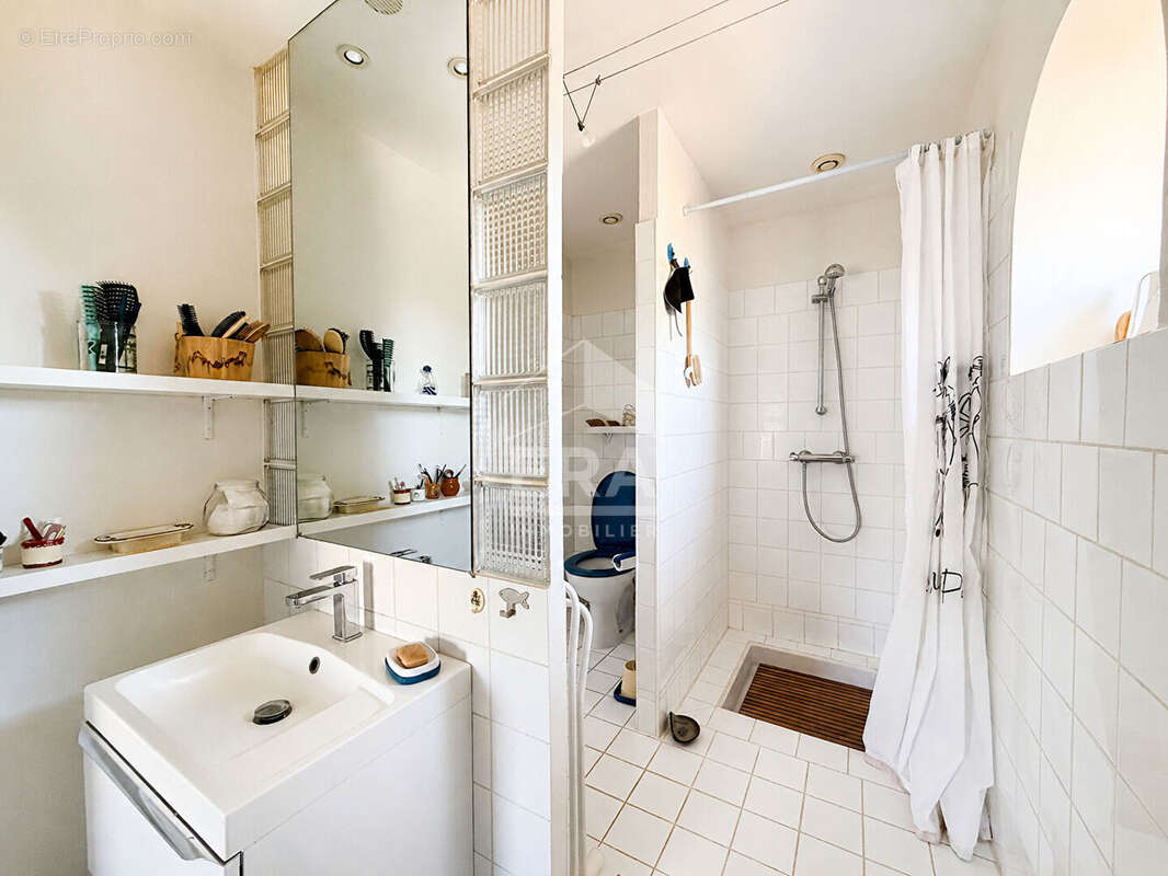 Maison 150m² à chazelles - photo 13